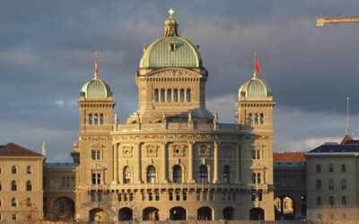 Le Contrôle fédéral des finances critique la « mise en œuvre » de l&rsquo;Agenda 2030 en Suisse