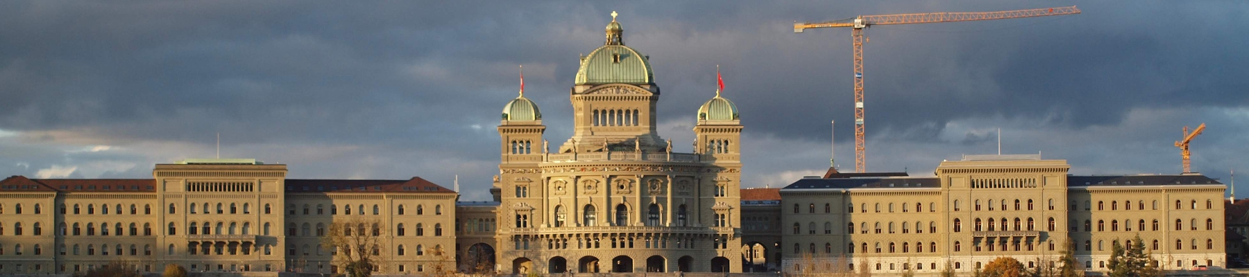 Bundeshaus