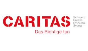 caritas schweiz logo