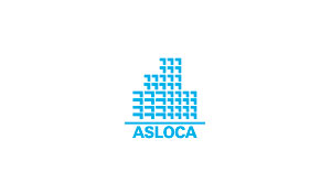 Logo ASLOCA