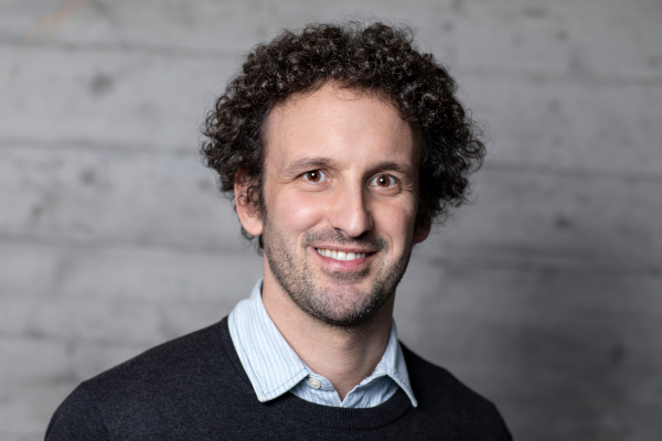 Michael_Egli003 Portrait Michael Egli