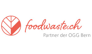 Logo foodwaste.ch