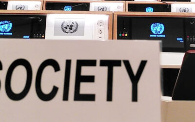 ONG: de chouchou à cible privilégiée