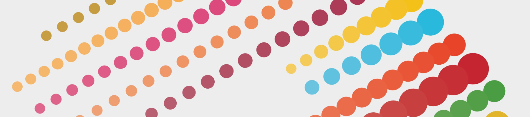 Logo vom Gender Snapshot Bericht 2025