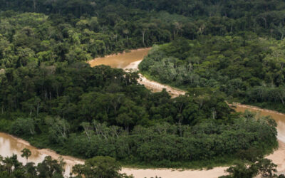 Les pays pauvres ont besoin d’un soutien accru pour s’adapter au changement climatique