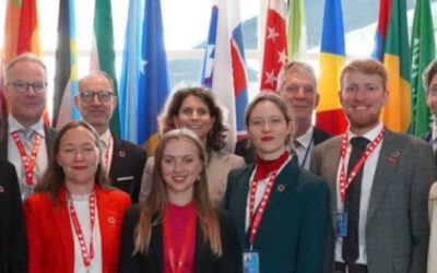 L’absence du Conseil fédéral reflète la mise en œuvre timide de l’Agenda 2030 par la Suisse
